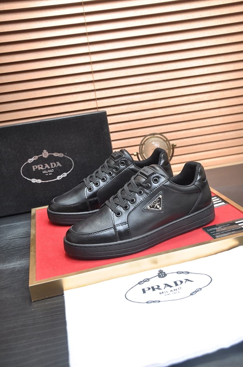 Prada Casual Shoes